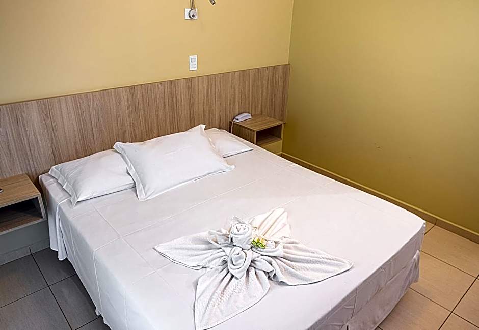 Ubatuba Praia Hotel