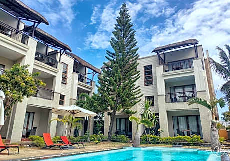 Grand Baie Suites