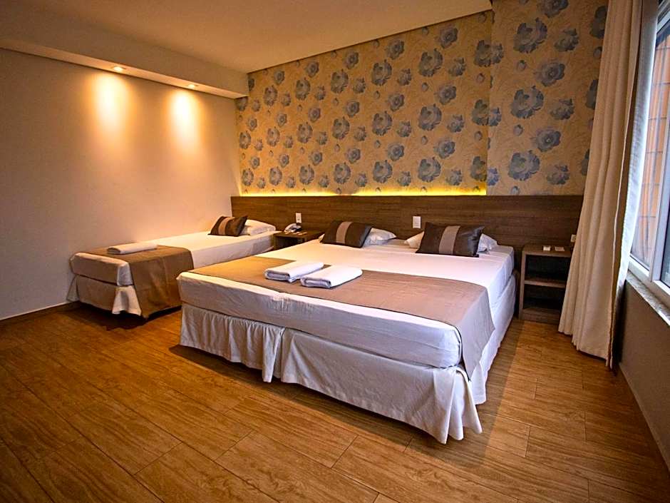 Continental Inn Hotel