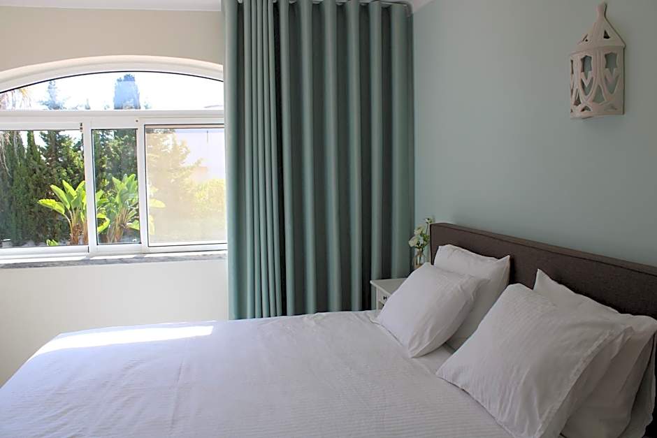 Casa Carioca Carvoeiro