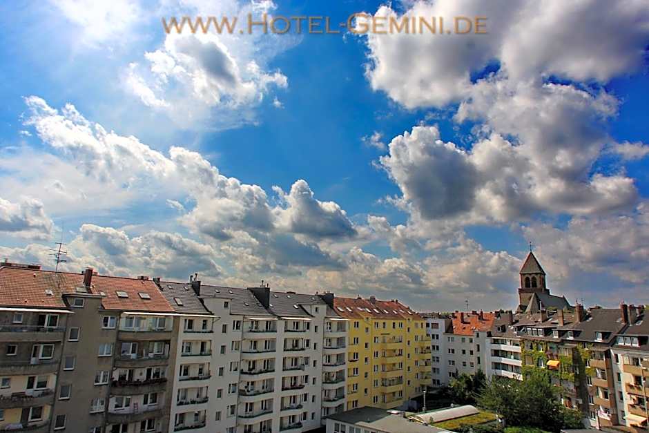 Hotel Gemini