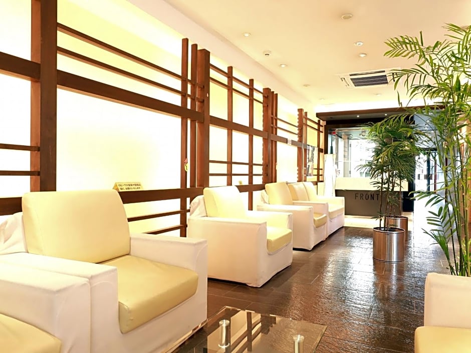 Toyama Town Hotel