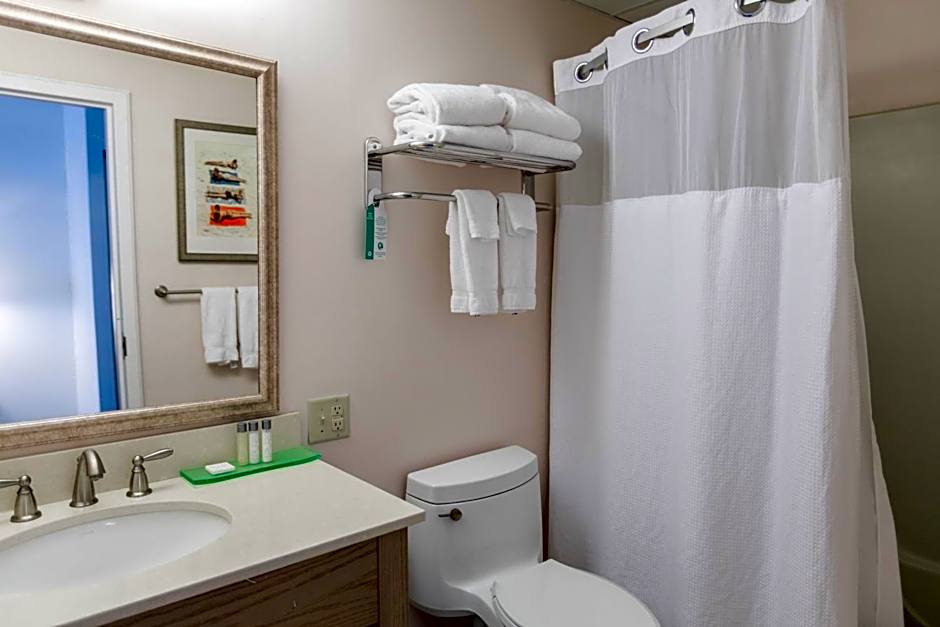 Sea Crest Beach Resort