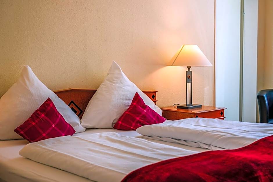 Schlosshotel Domäne Walberberg
