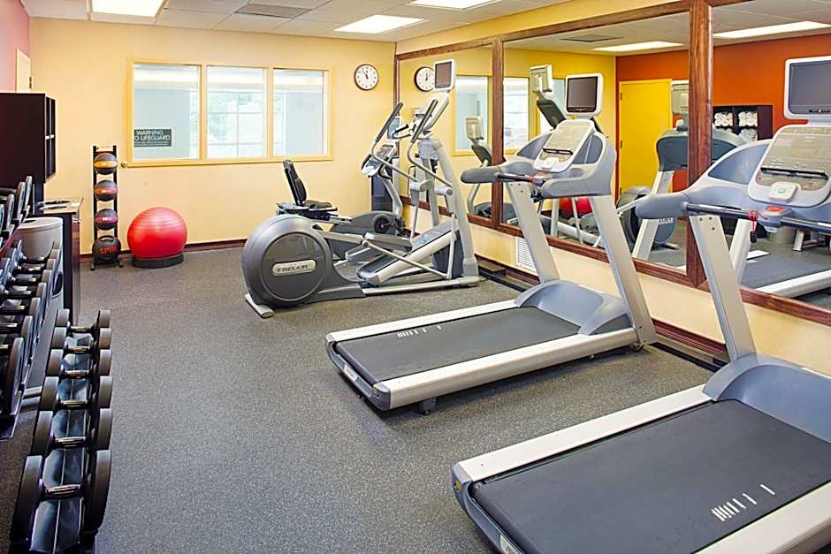Homewood Suites By Hilton Cleveland-Solon