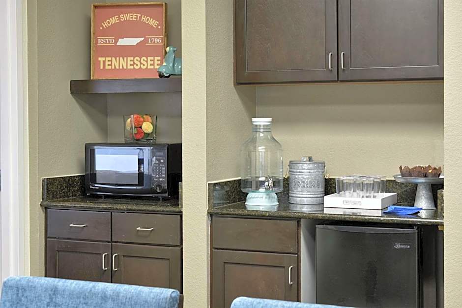 Hampton Inn By Hilton Memphis/Collierville