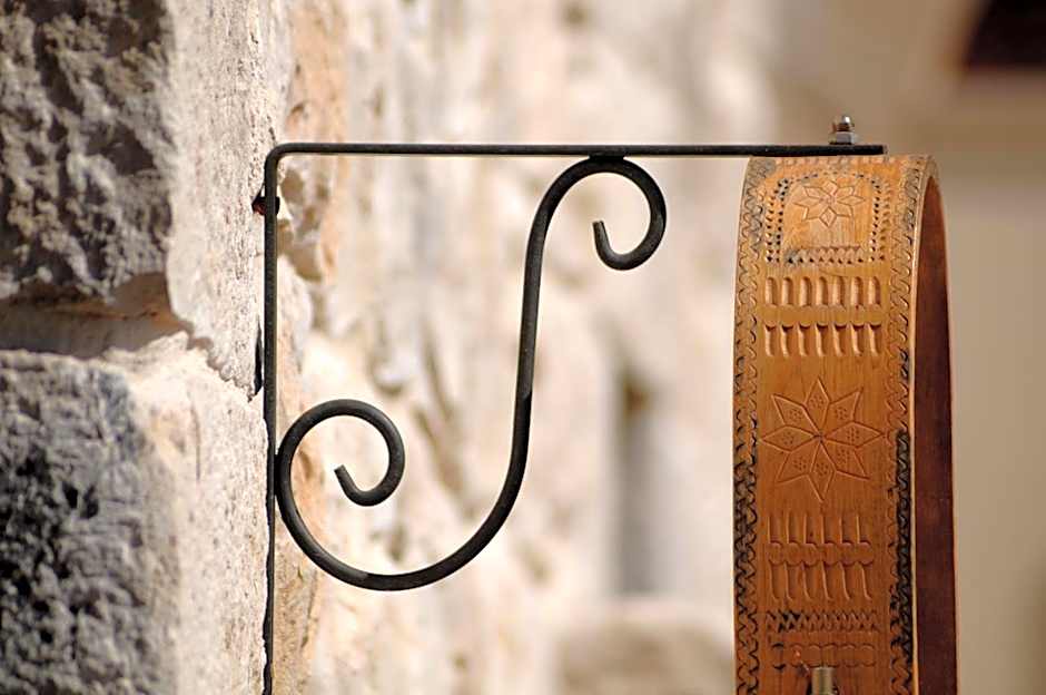 Torre Don Virgilio Country Hotel