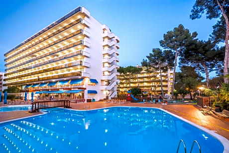 Hotel Marinada