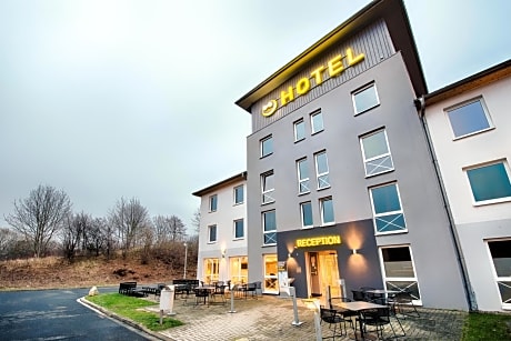 B&B Hotel Kassel-Süd