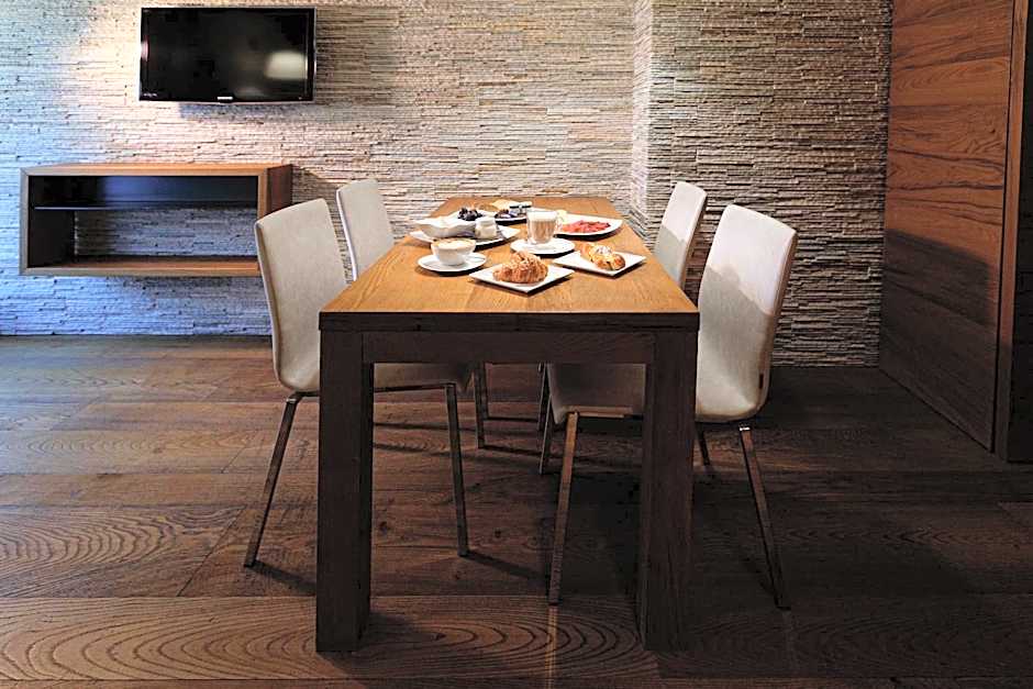 Sottovento Luxury Hospitality