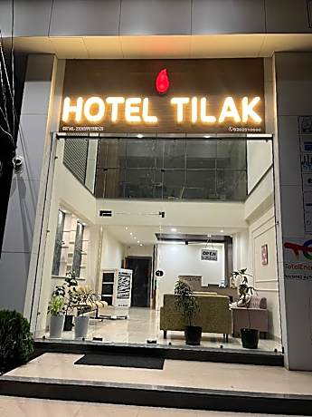 Hotel Tilak