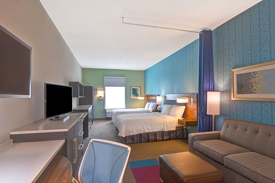 Home2 Suites Pensacola I-10 At North Davis Hwy