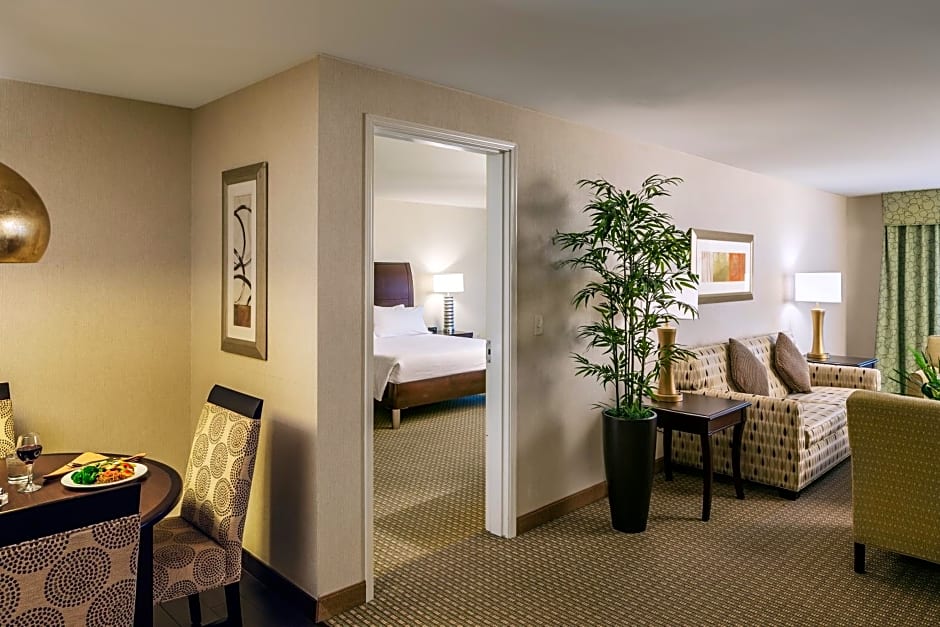 Hilton Garden Inn Eugene/Springfield