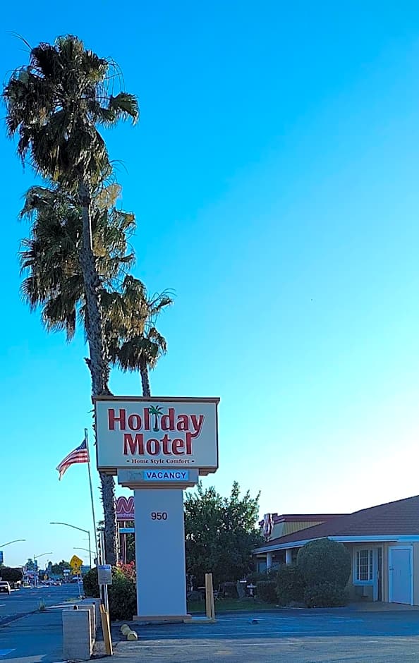 Holiday Motel Oakdale