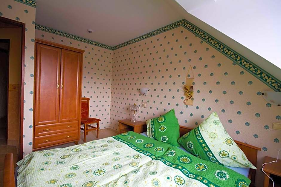 Gościniec Willa Sandra