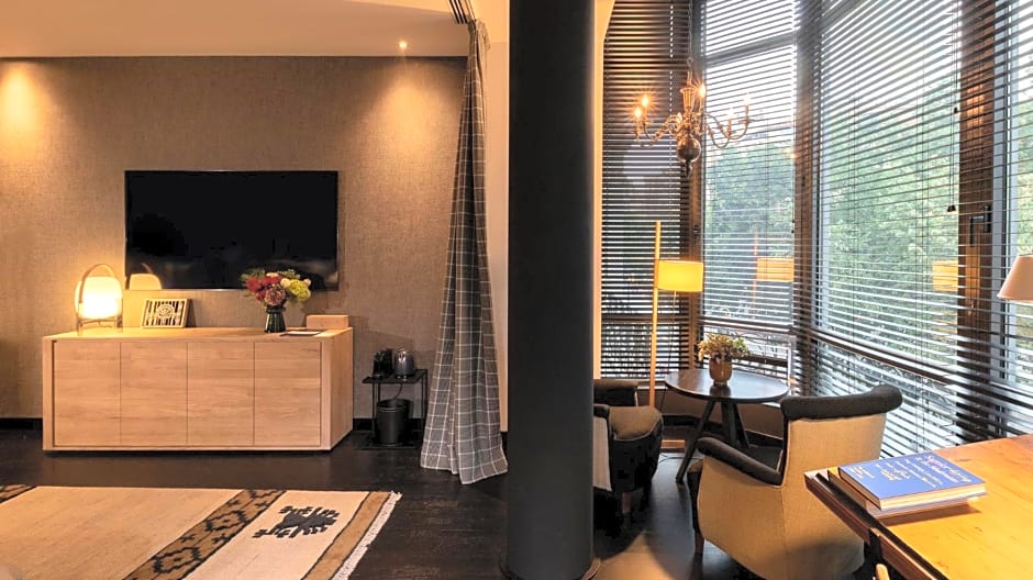 Hotel Casa Sagnier