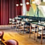 TRIBE Den Haag Centraal