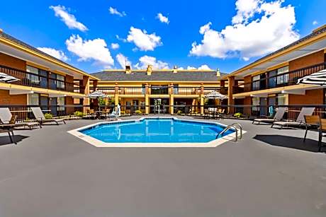 Best Western - Fayetteville