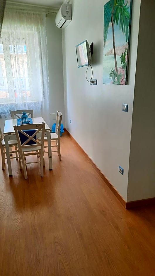 B&B Una Rotonda sul mare