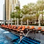 Bangkok Marriott Hotel Sukhumvit