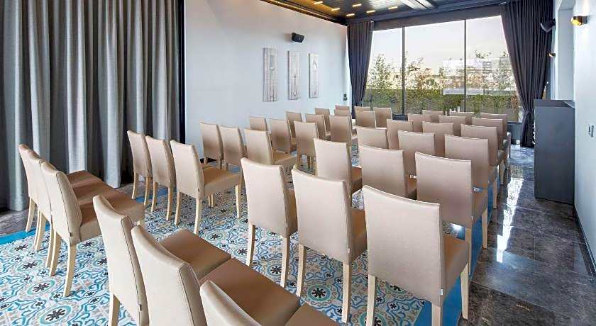 Park Inn by Radisson Izmir