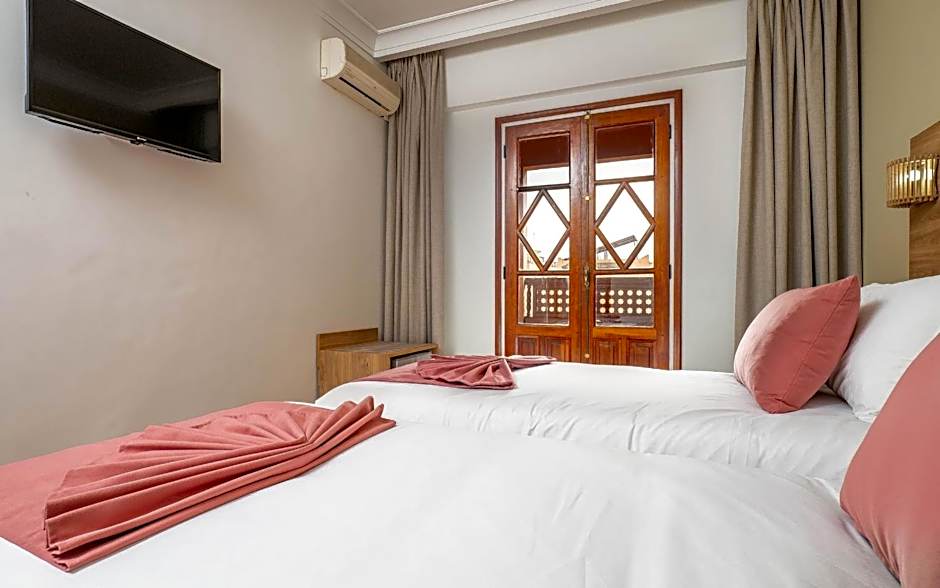 Hotel Oudaya & Spa