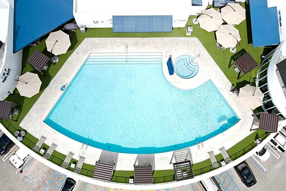 Nuvo Suites Hotel - Miami / Doral