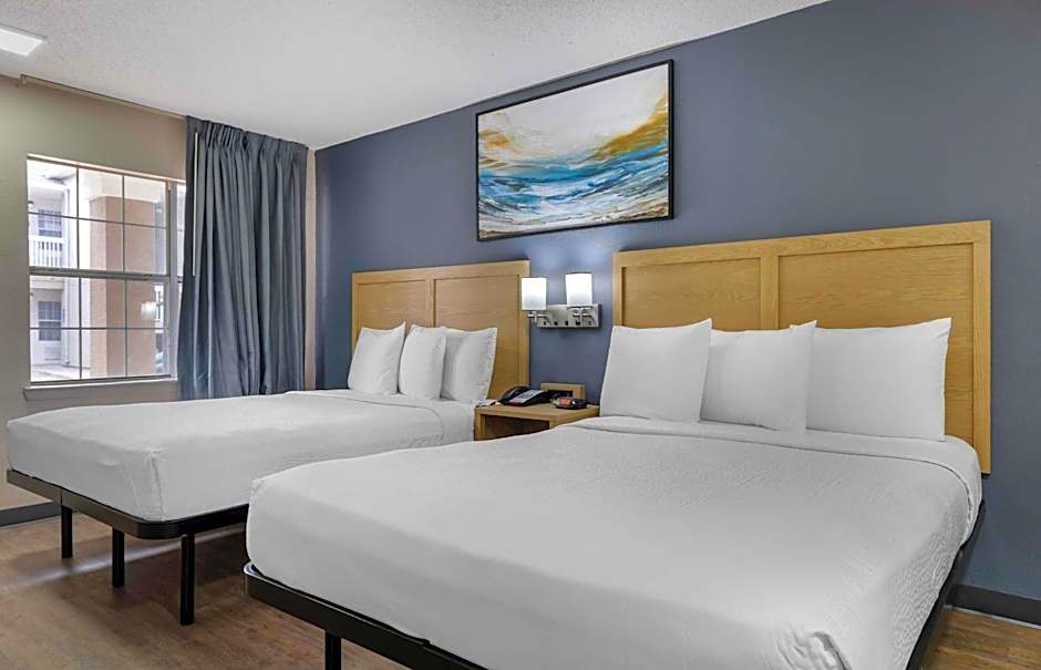 Extended Stay America Suites - Arlington
