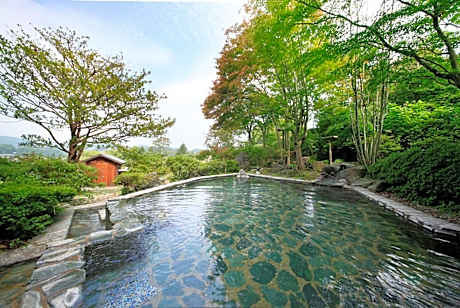 Hotel Taikan