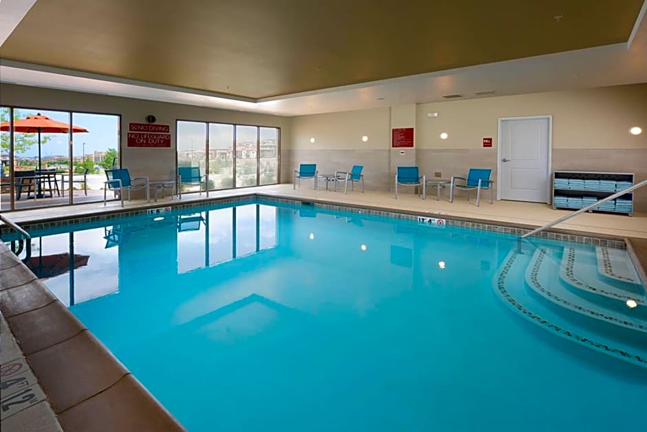 TownePlace Suites by Marriott Denver South/Lone Tree