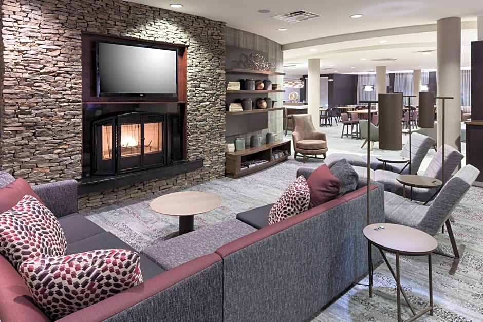 Courtyard by Marriott Birmingham Trussville