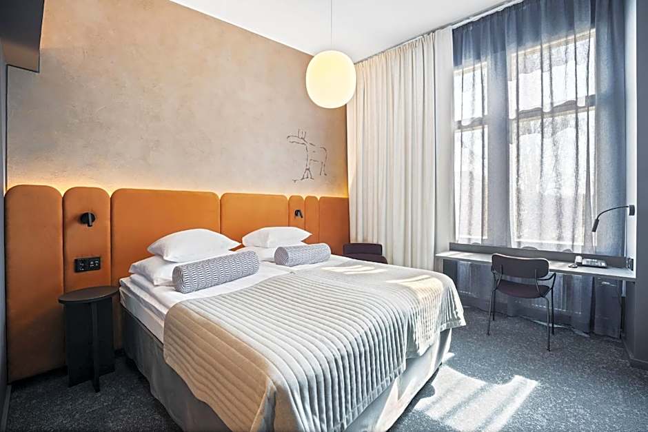 Original Sokos Hotel Vaakuna Mikkeli