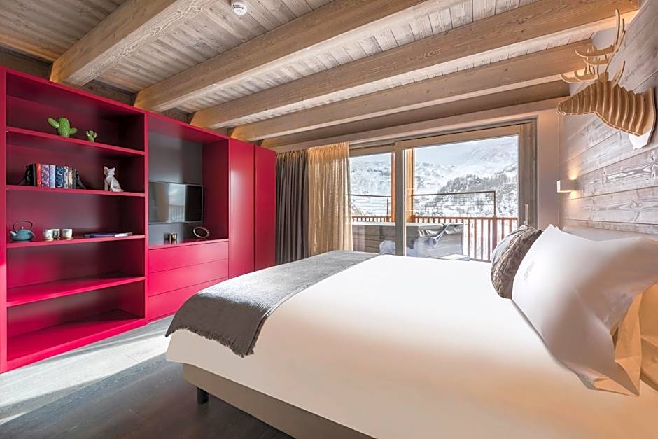 Hotel Principe delle Nevi