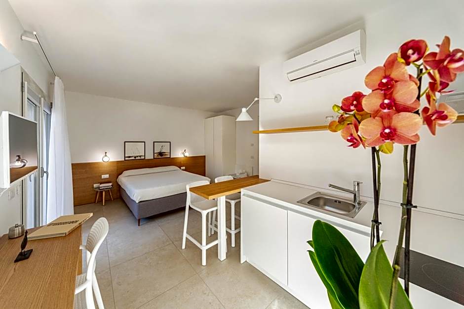 Domu Simius Life Style Hotel