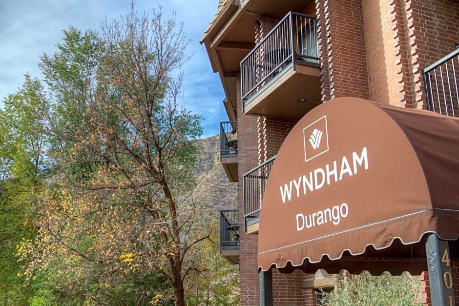 Club Wyndham Durango
