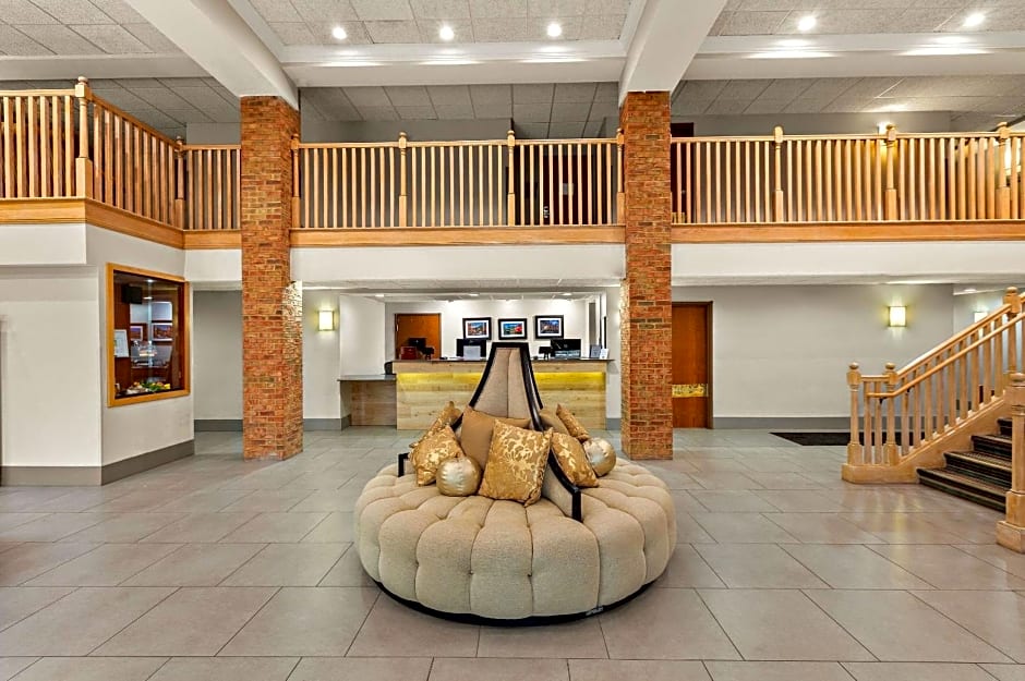 Country Inn & Suites by Radisson, Jonesborough-Johnson City West, TN