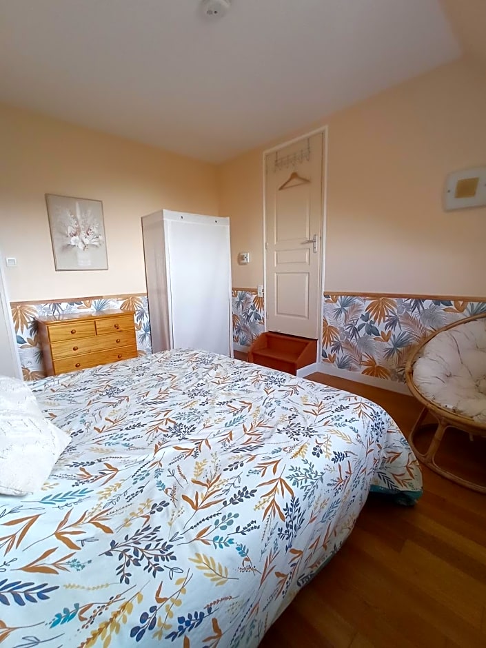 Chambres d'hôtes La Roche