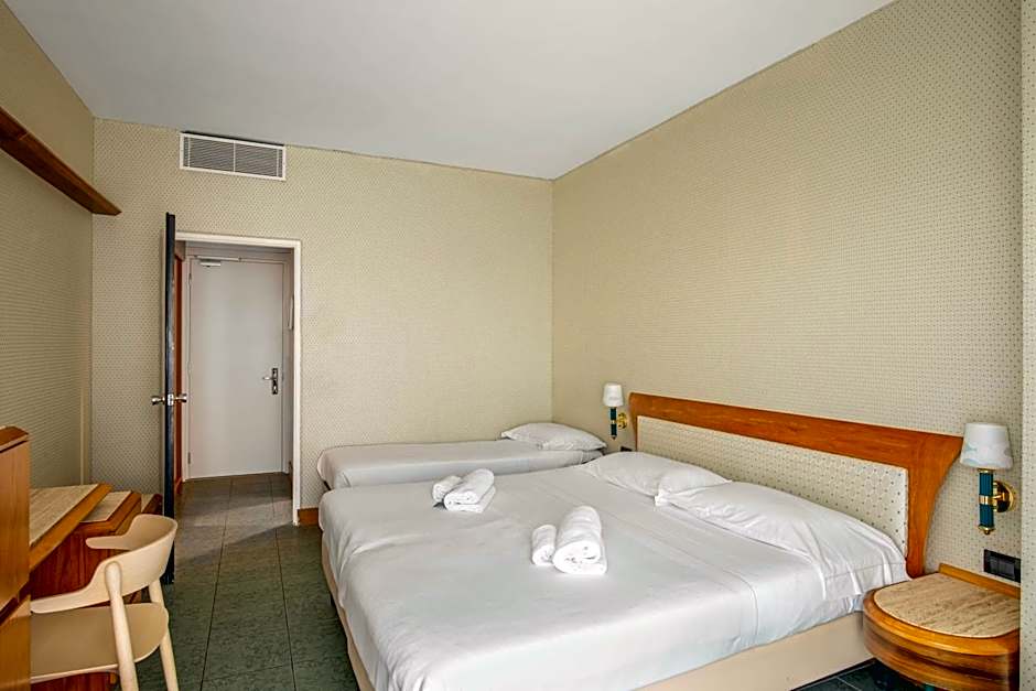 B&B Hotel Chioggia Airone