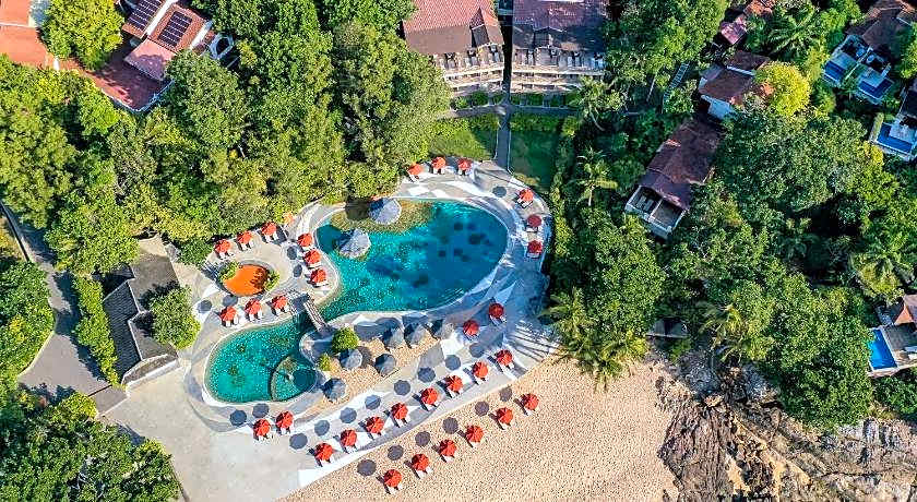 Garrya Tongsai Bay Samui