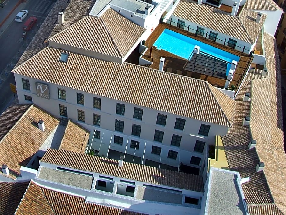 Vincci Seleccion Posada Del Patio