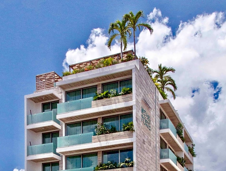 Photo 1 of 77 of Newport House Playa Boutique Hotel