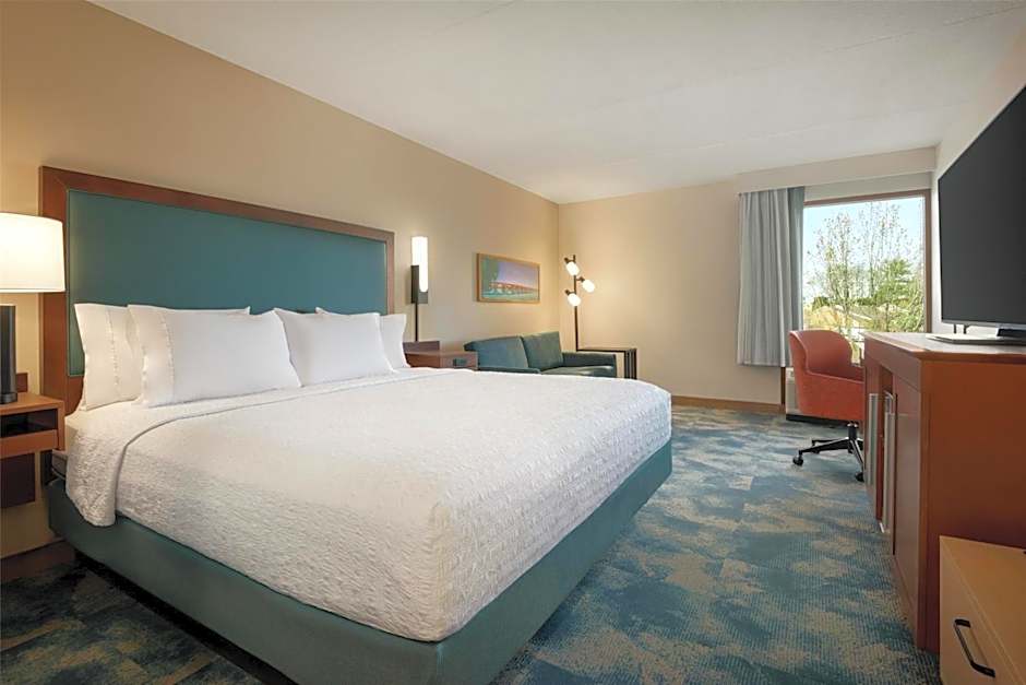 Hampton Inn By Hilton Lancaster, Pa
