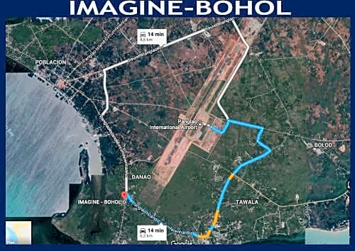 Imagine-Bohol