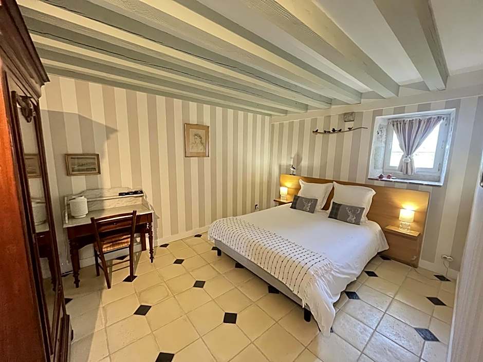 Le Clos des Châteaux