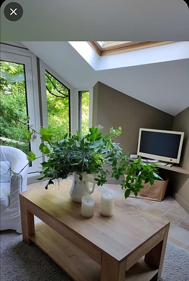 Maison des Bois