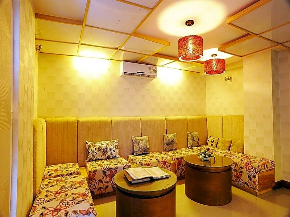 Hoang Yen Hotel Thuan An