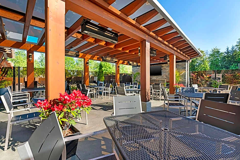 Best Western Plus Barclay Hotel