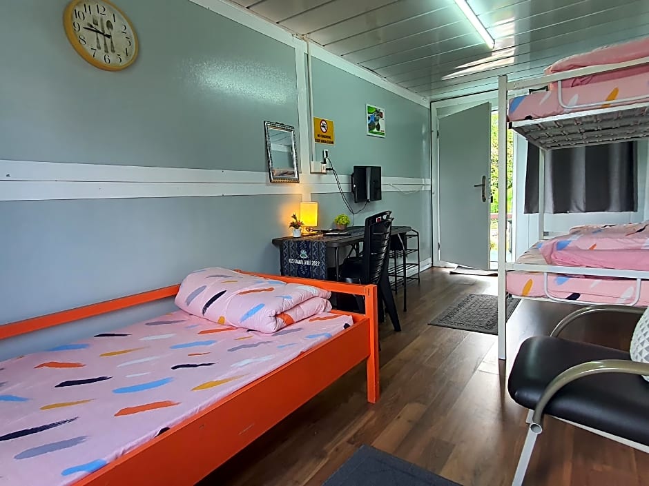 Hotel O Rb Homestay & Farms 2