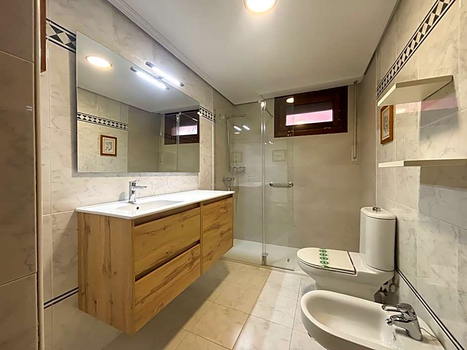 Apartamentos Gestion de Alojamientos