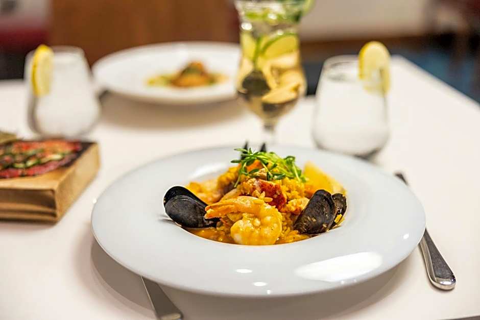 Delta Hotels by Marriott Prince Edward